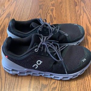 On Cloud Swift running sneaker women’s